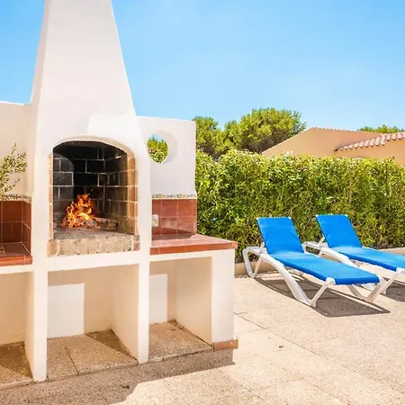 Menorca Luna By Mauter Villas Cala en Bosch