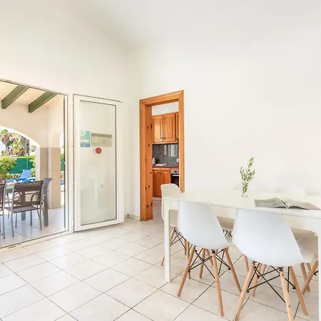 Menorca Luna By Mauter Villas Cala en Bosch