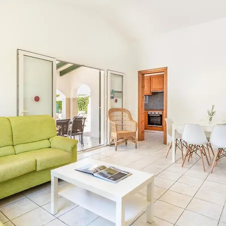 Villa Menorca Luna By Mauter Villas Cala'N Bosch (Menorca)
