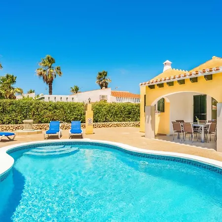Menorca Luna By Mauter Villas Villa *
