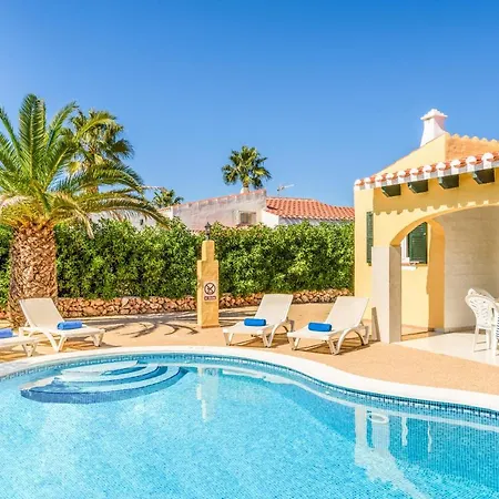 Menorca Luna By Mauter Villas Villa *