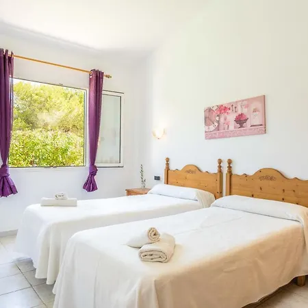 Menorca Luna By Mauter Villas Villa *